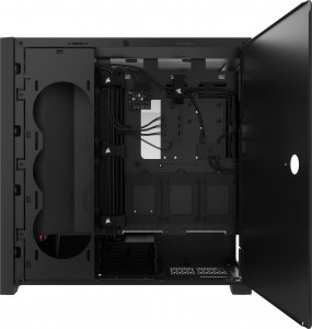 Obudowa Corsair iCue 5000D RGB Airflow (CC-9011242-WW) 7