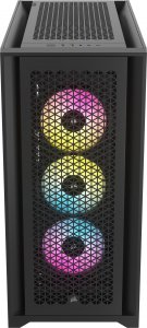 Obudowa Corsair iCue 5000D RGB Airflow (CC-9011242-WW) 9