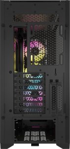 Obudowa Corsair iCue 5000D RGB Airflow (CC-9011242-WW) 10
