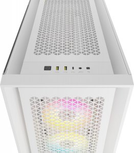 Obudowa Corsair iCue 5000D RGB Airflow (CC-9011243-WW) 11