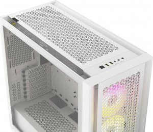 Obudowa Corsair iCue 5000D RGB Airflow (CC-9011243-WW) 14