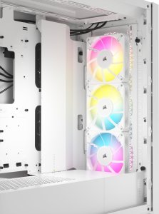 Obudowa Corsair iCue 5000D RGB Airflow (CC-9011243-WW) 15
