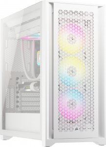 Obudowa Corsair iCue 5000D RGB Airflow (CC-9011243-WW) 18