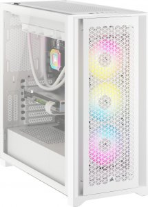 Obudowa Corsair iCue 5000D RGB Airflow (CC-9011243-WW) 19