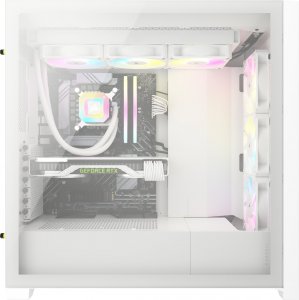 Obudowa Corsair iCue 5000D RGB Airflow (CC-9011243-WW) 20
