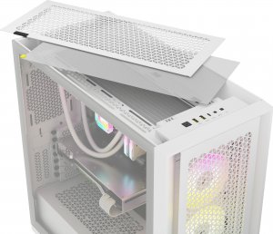 Obudowa Corsair iCue 5000D RGB Airflow (CC-9011243-WW) 21
