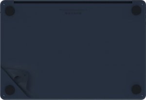 Etui Jcpal JCPal MacGuard 2in1 Skin Set - Folia do MacBook Air 13" M2 Midnight 3