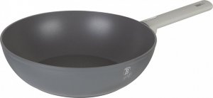 Patelnia Berlinger Haus WOK TYTANOWY 28cm BERLINGER HAUS BH-7071 ASPEN 1