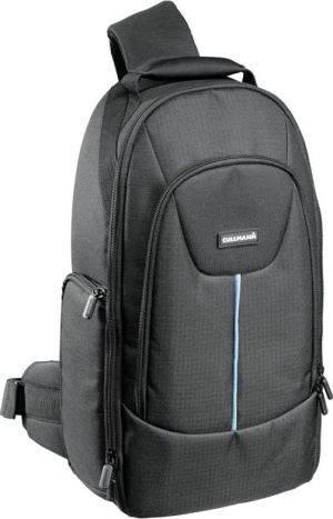Plecak Cullmann Panama CrossPack 200 Sling Bag, czarny (93780) 1