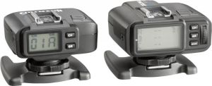 Cullmann CUlight Trigger 500N Trigger do Nikon (61820) 2