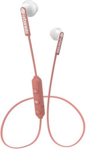 Słuchawki Urbanista Berlin Różowe 3