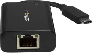Karta sieciowa StarTech US1GC30PD 2