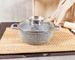 Zilner ZESTAW 5 GARNKÓW MARMUROWYCH ZILNER ZL-7055-A 3