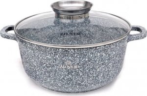 Zilner ZESTAW 5 GARNKÓW MARMUROWYCH ZILNER ZL-7055-A 6