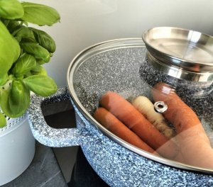 Zilner ZESTAW 5 GARNKÓW MARMUROWYCH ZILNER ZL-7055-A 10