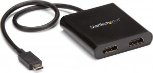 Stacja/replikator StarTech USB-C (MSTCDP122HD) 1
