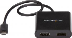 Stacja/replikator StarTech USB-C (MSTCDP122HD) 5