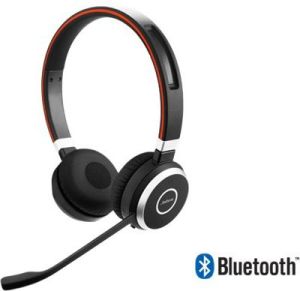 Słuchawki Jabra Evolve 65 UC  (6599-823-499) 2