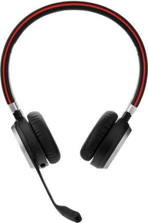 Słuchawki Jabra Evolve 65 UC  (6599-823-499) 3