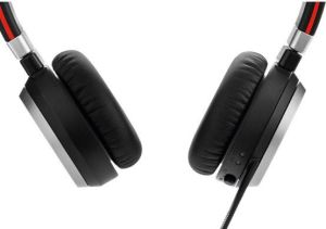 Słuchawki Jabra Evolve 65 UC  (6599-823-499) 4
