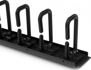 StarTech Pionowy organizer kabli z uchwytami (CMVER20UD) 3