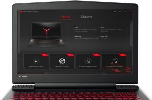 Laptop Lenovo Legion Y520-15IKBN (80WK00ENPB) 16