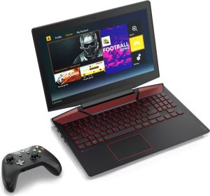 Laptop Lenovo Legion Y720-15IKB (80VR0065PB) 15