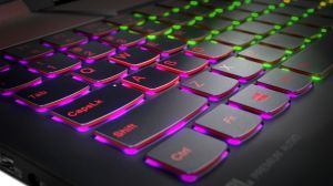 Laptop Lenovo Legion Y720-15IKB (80VR0065PB) 16