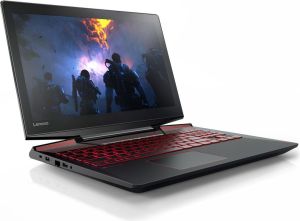 Laptop Lenovo Legion Y720-15IKB (80VR0066PB) 13