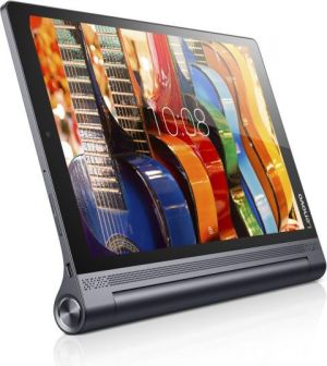 Tablet Lenovo 10.1" 64 GB 4G LTE Czarny  (ZA0G0083PL) 1