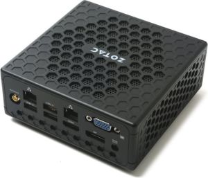 Komputer Zotac ZBOX CI327 NANO (ZBOX-CI327NANO-BE) 3