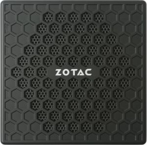 Komputer Zotac ZBOX CI327 NANO (ZBOX-CI327NANO-BE) 9