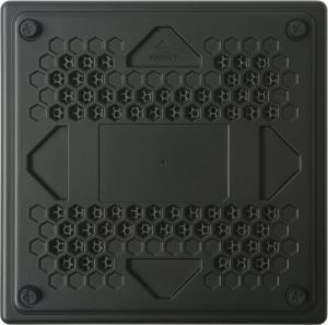 Komputer Zotac ZBOX CI327 NANO (ZBOX-CI327NANO-BE) 10