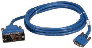 Cisco kabel V.35, DCE Female to Smart Serial, 3.1m 1