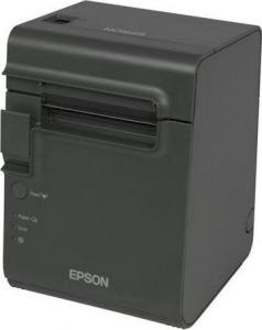 Drukarka etykiet Epson TM-L90 (C31C412412) 1