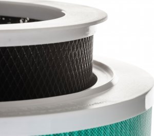 Zeyxo FILTR ANTYFORMALDEHYDOWY WĘGLOWY Xiaomi Air Purifier 2 2S 2H 3 3H PRO MAX 4