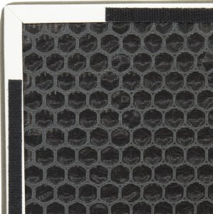 Zeyxo Filtr Hepa /węglowy do Webber AP8400 3