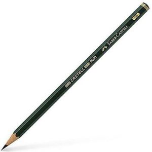Faber-Castell Ołówek Grip 9000 6B 1