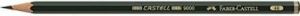 Faber-Castell Ołówek Grip 9000 4B 1