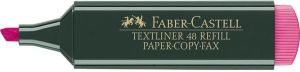Faber-Castell Zakreślacz różowy 1