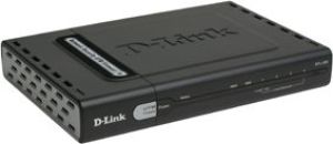 Router D-Link NetDefend UTM Firewall 260 SOHO 1