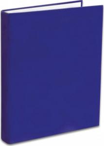 Segregator Tadeo Trading 2-ringowy A4 40mm niebieski (WIKR-917828) 1