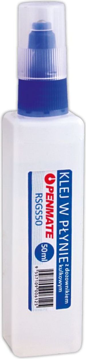 Tadeo Trading Klej z dozownikiem kulkowym 50ml 2