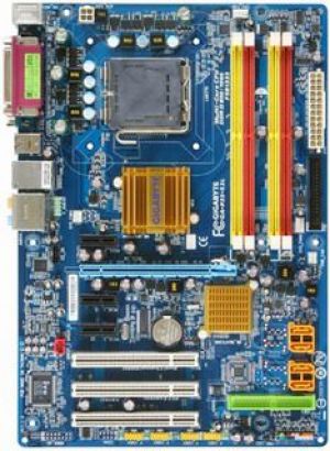 Płyta główna Gigabyte GA-P35-S3L 1