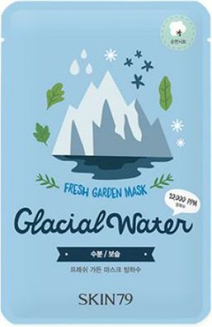 Skin79 Maska Fresh Garden Water 23g 1