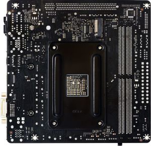 Płyta główna Biostar X370GTN 3