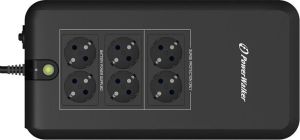 UPS PowerWalker VFD 800 APFC (10120411) 2