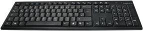 Klawiatura + mysz LogiLink Funk (ID0104) 3