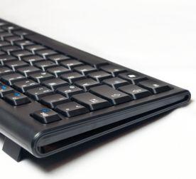 Klawiatura + mysz LogiLink Funk (ID0104) 4