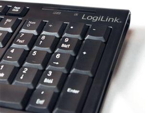 Klawiatura + mysz LogiLink Funk (ID0104) 5